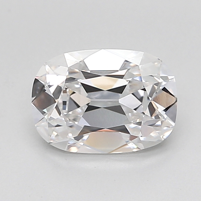 1.47 carat Old Mine pairing candidate