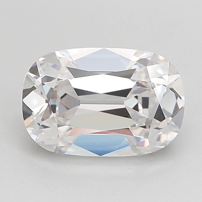 1.60 carat Old Mine pairing candidate