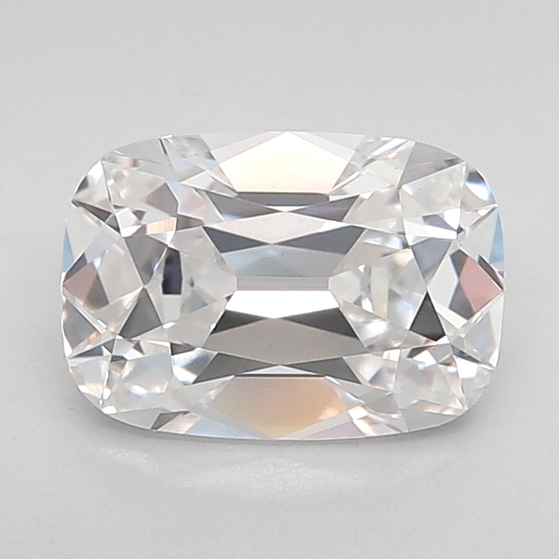 1.44 carat Old Mine pairing candidate