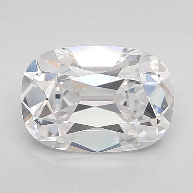 1.40 carat Old Mine pairing candidate