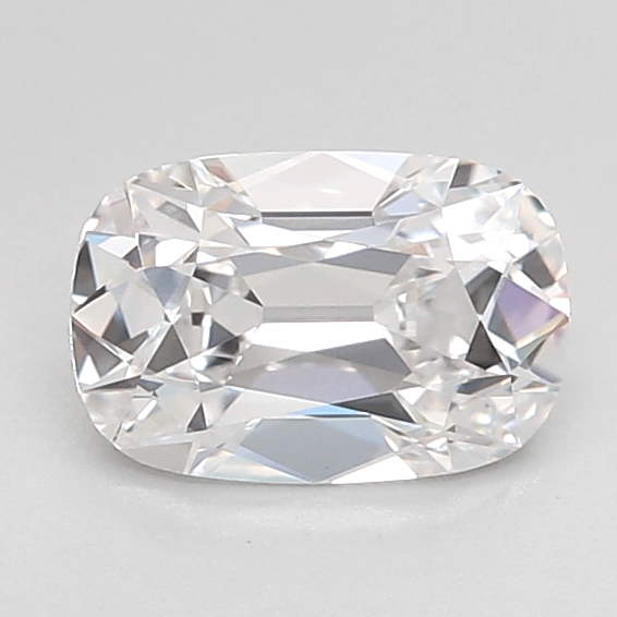 1.03 carat Old Mine pairing candidate
