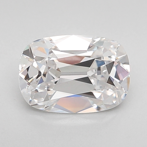 1.22 carat Old Mine pairing candidate