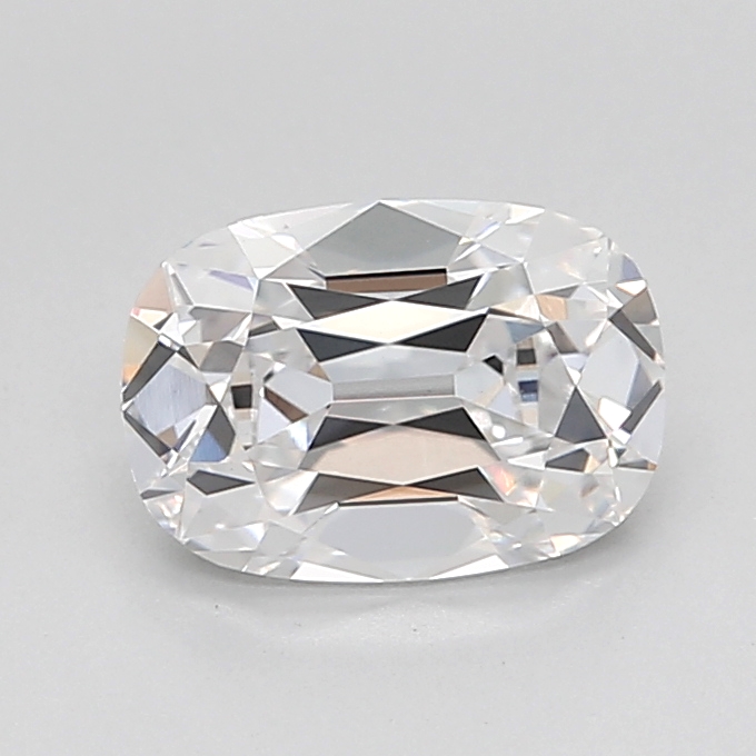 1.41 carat Old Mine pairing candidate