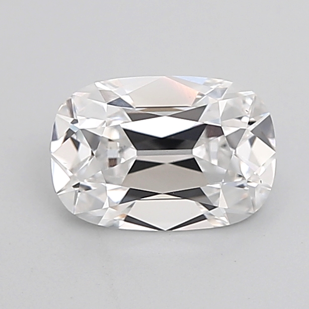 1.56 carat Old Mine pairing candidate