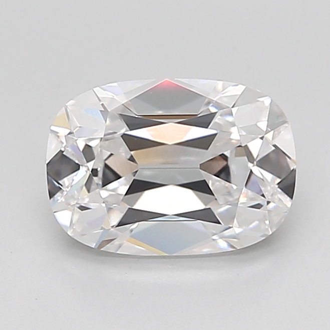 1.64 carat Old Mine pairing candidate