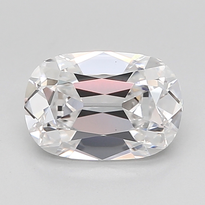 1.56 carat Old Mine pairing candidate