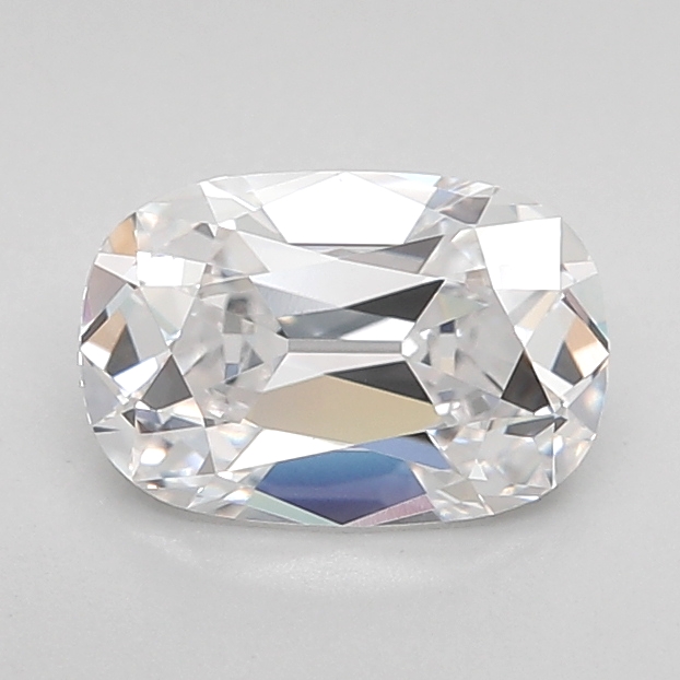 1.24 carat Old Mine pairing candidate