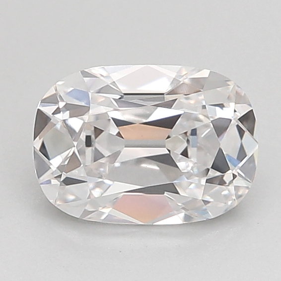 1.14 carat Old Mine pairing candidate