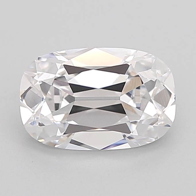 1.42 carat Old Mine pairing candidate
