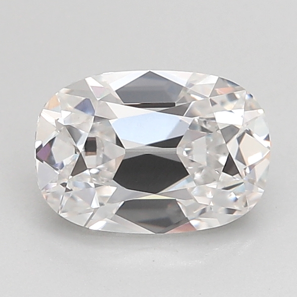 1.35 carat Old Mine pairing candidate