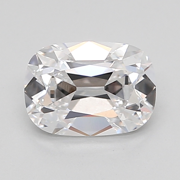 1.18 carat Old Mine pairing candidate