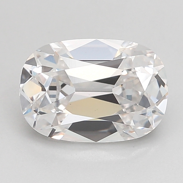 1.55 carat Old Mine pairing candidate