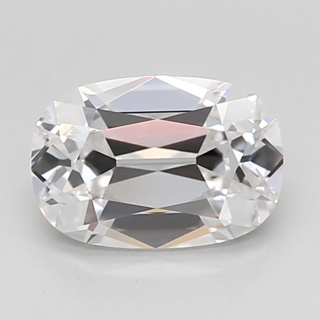 1.70 carat Old Mine pairing candidate