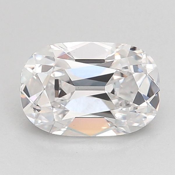 1.24 carat Old Mine pairing candidate