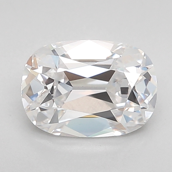 1.14 carat Old Mine pairing candidate