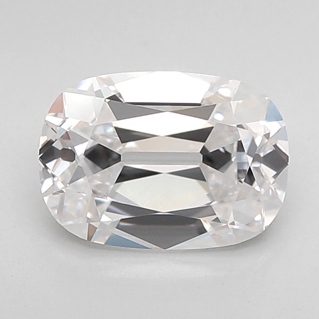 1.43 carat Old Mine pairing candidate