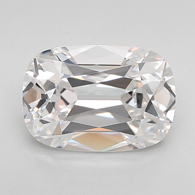 1.43 carat Old Mine diamond