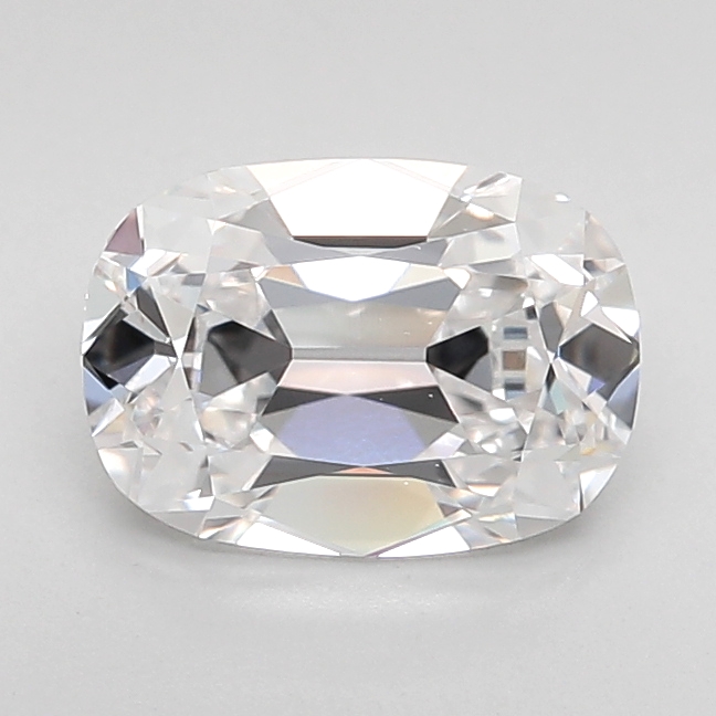 1.61 carat Old Mine diamond