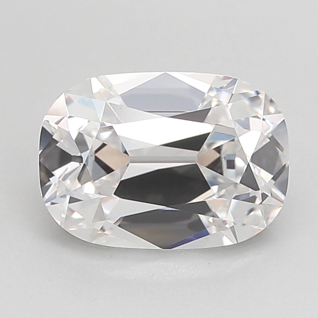1.62 carat Old Mine pairing candidate