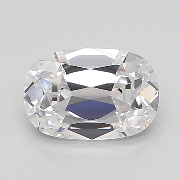 1.14 carat Old Mine pairing candidate