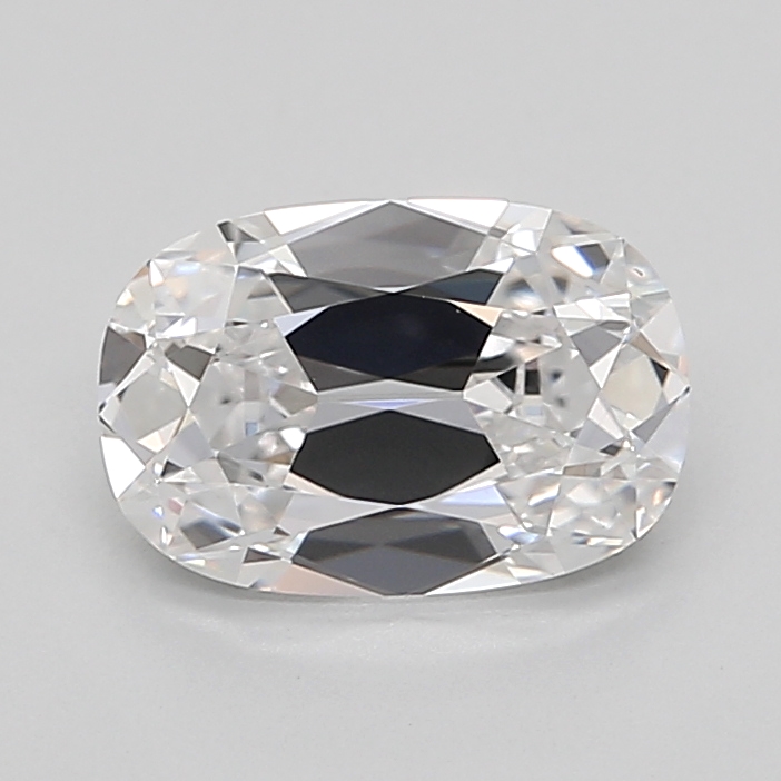 1.44 carat Old Mine diamond