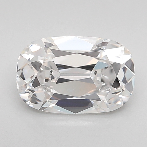 1.34 carat Old Mine diamond