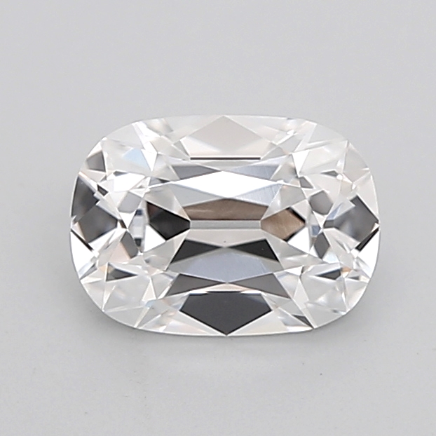 1.56 carat Old Mine pairing candidate