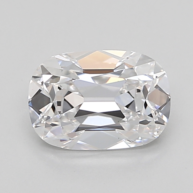 1.3 carat Old Mine diamond