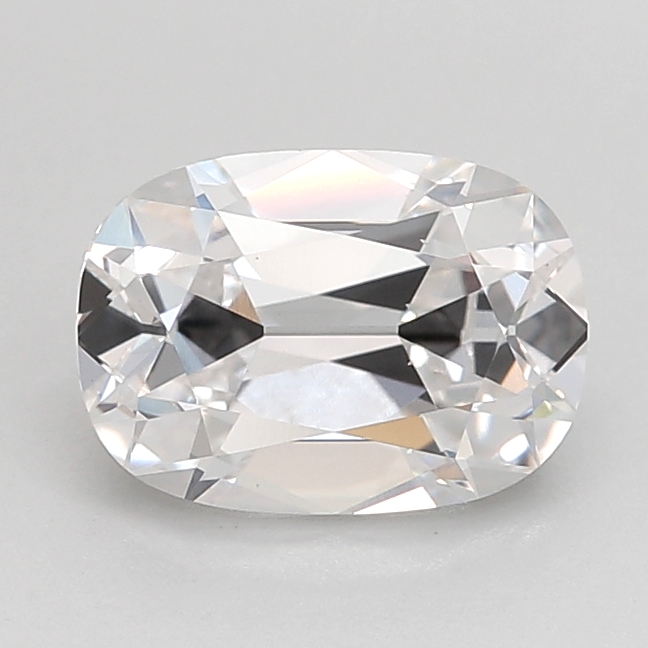 1.67 carat Old Miner lab grown diamond, D VS2, IGI certified