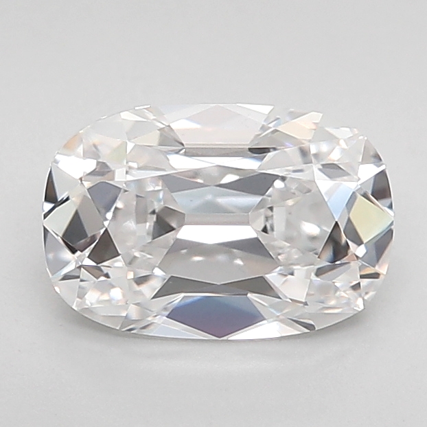 1.49 carat Old Mine pairing candidate