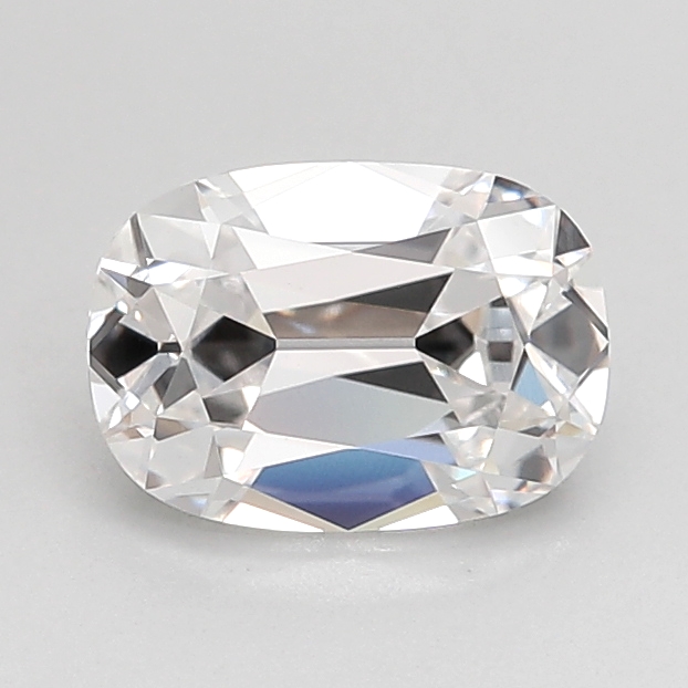 1.30 carat Old Mine pairing candidate