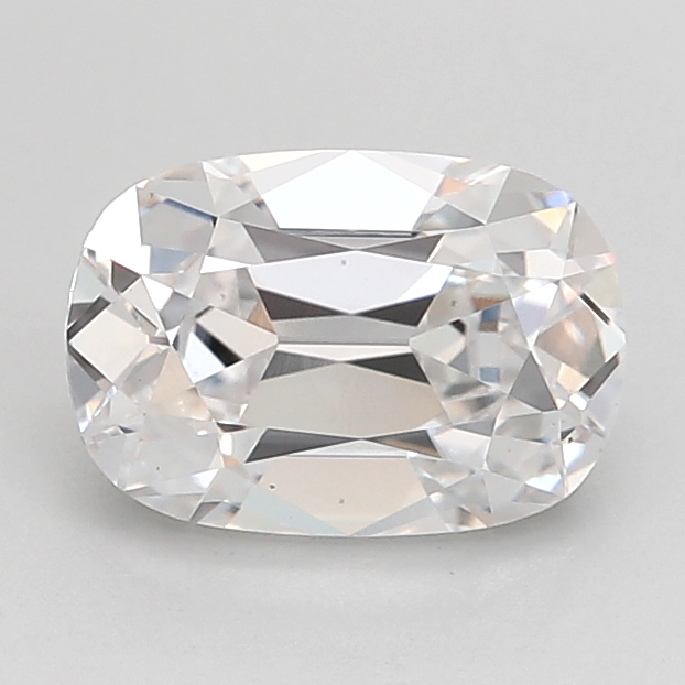 1.58 carat Old Mine pairing candidate