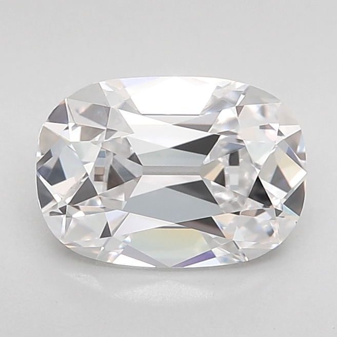1.77 carat Old Mine pairing candidate