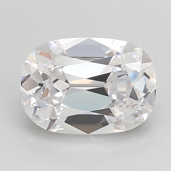 1.44 carat Old Mine pairing candidate