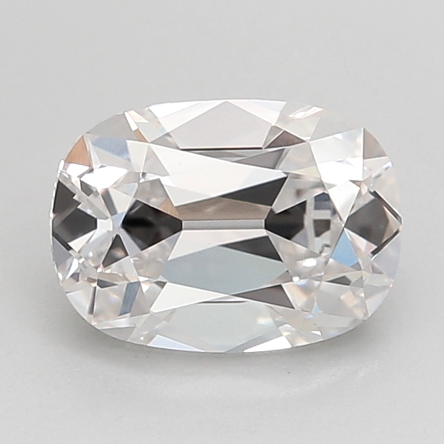 1.57 carat Old Mine diamond