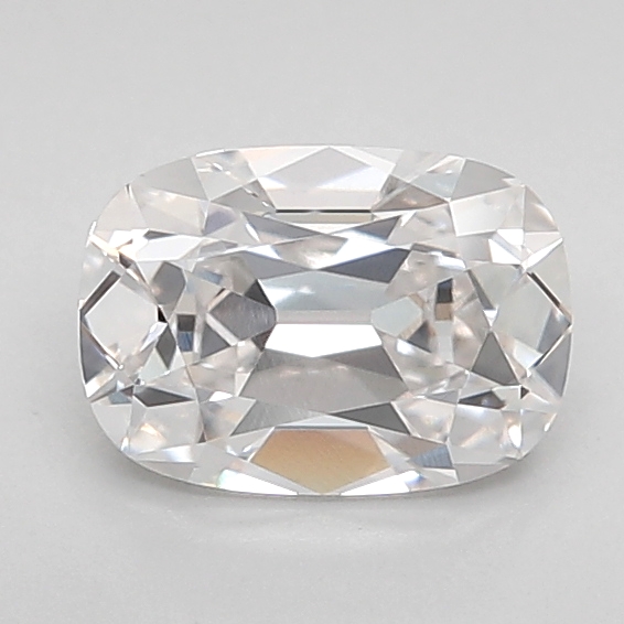 1.12 carat Old Mine pairing candidate
