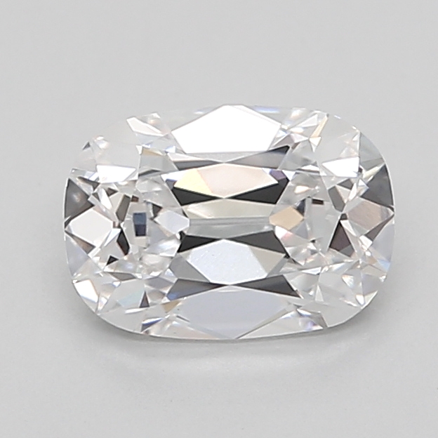 1.19 carat Old Mine pairing candidate