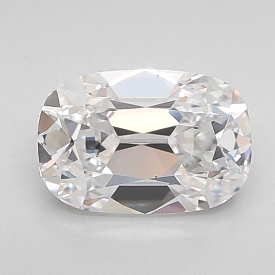 1.02 carat Old Miner lab grown diamond, D VS2, IGI certified