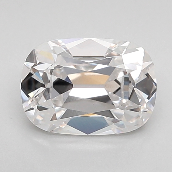1.14 carat Old Mine diamond