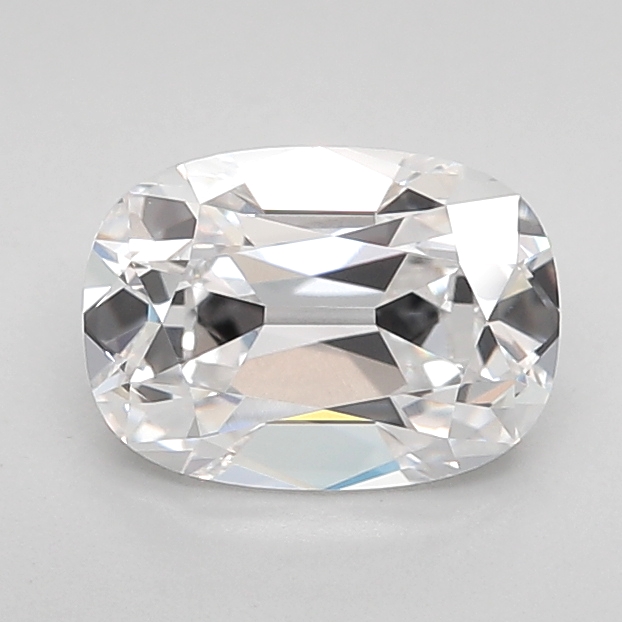 1.38 carat Old Mine pairing candidate