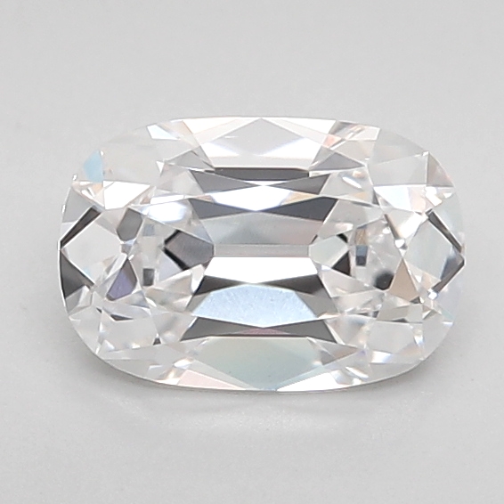 1.06 carat Old Miner lab grown diamond, D VS1, IGI certified