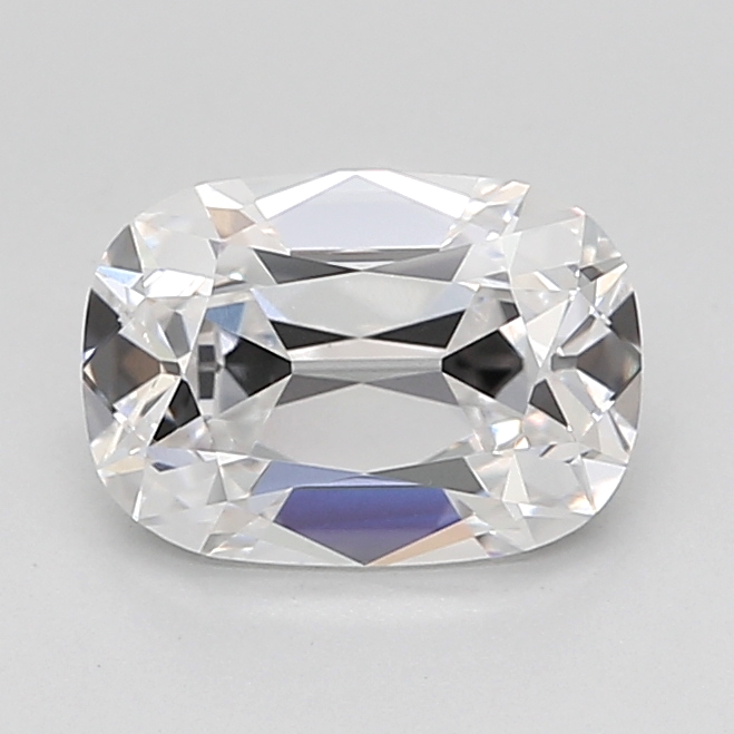 1.61 carat Old Mine pairing candidate