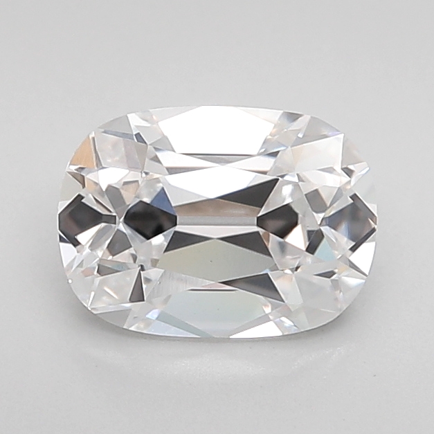 1.29 carat Old Mine pairing candidate