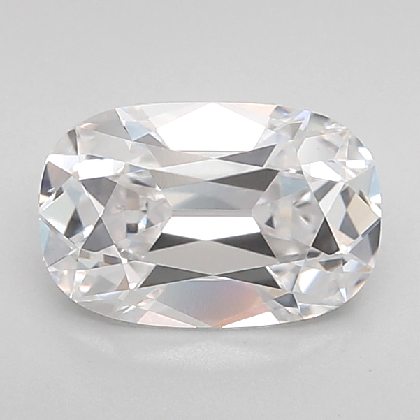 1.26 carat Old Mine pairing candidate