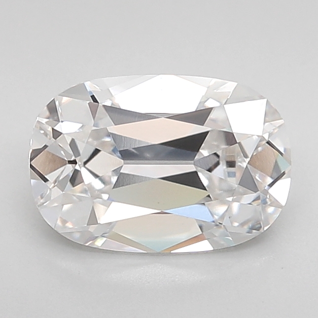 1.56 carat Old Mine pairing candidate