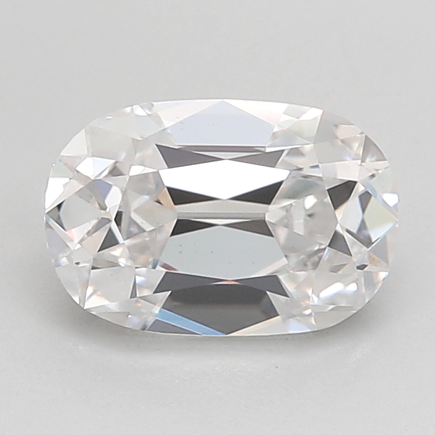 1.44 carat Old Mine pairing candidate