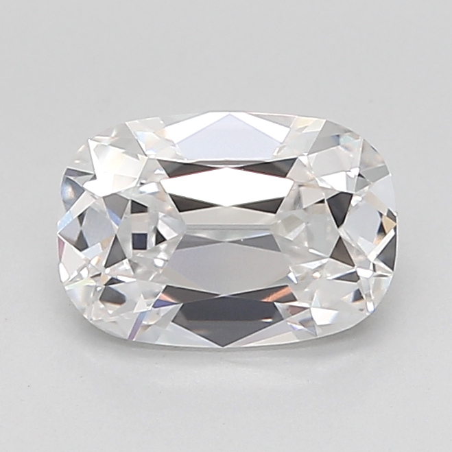 1.5 carat Old Mine diamond