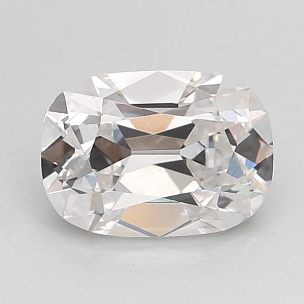 1.22 carat Old Mine diamond