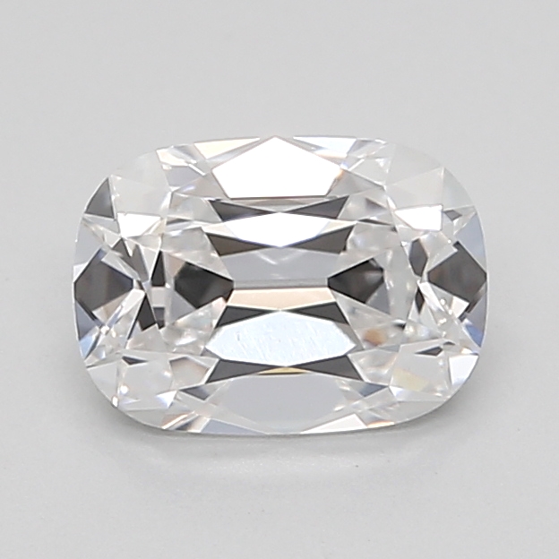 1.22 carat Old Mine pairing candidate