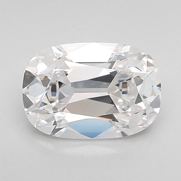 1.26 carat Old Mine pairing candidate